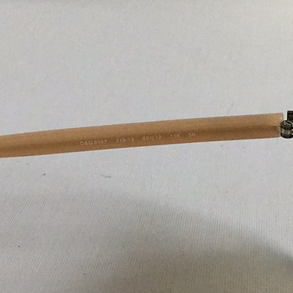 D&G SUNGLASSES LADIES. - Picture 4 of 7